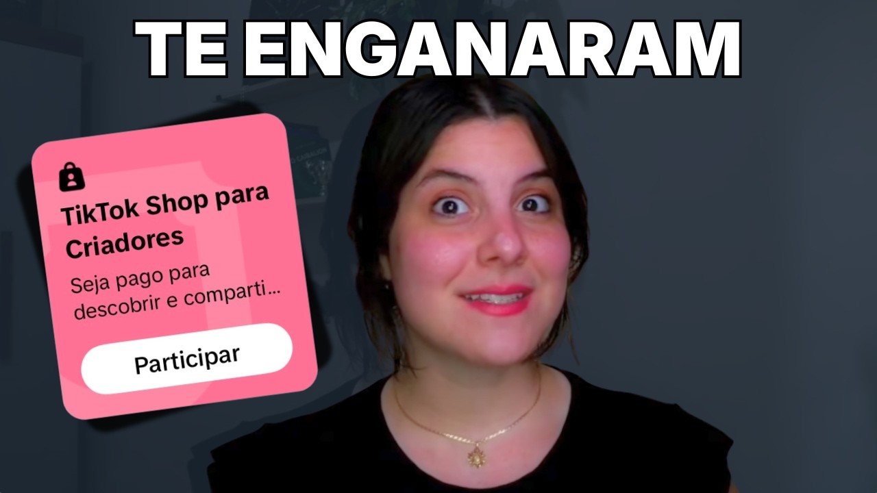 Precisa de CNPJ para Ser Afiliado no TikTok Shop?