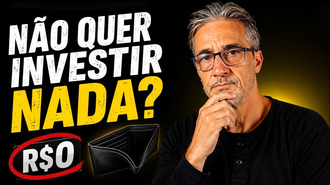 Quer Ganhar Dinheiro Na Internet Sem Investir? Veja Isso