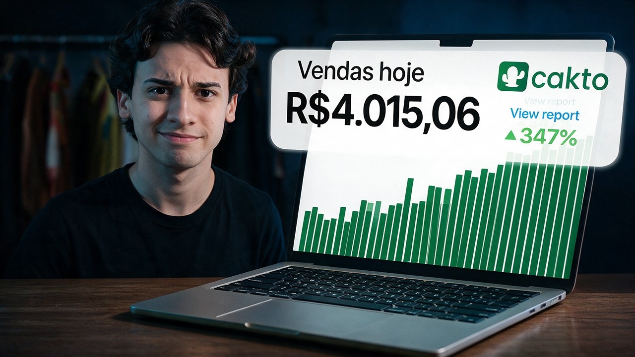 R$4.015,06 Por Semana com um Produto Digital de R$19,90