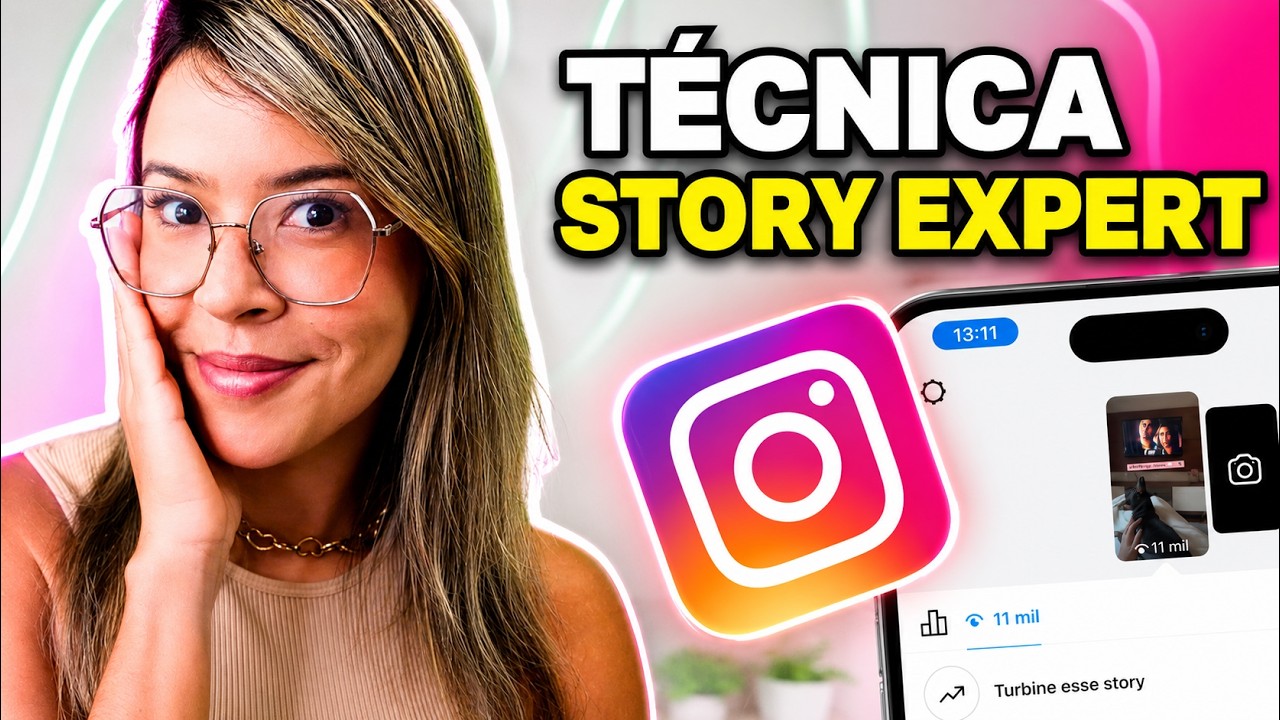 Suas visualizações dos Stories do Instagram não vão subir se você não fizer isso 🚨