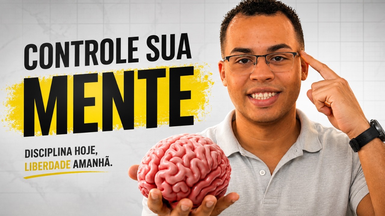 Você Está Entendendo Prosperidade da Forma Errada