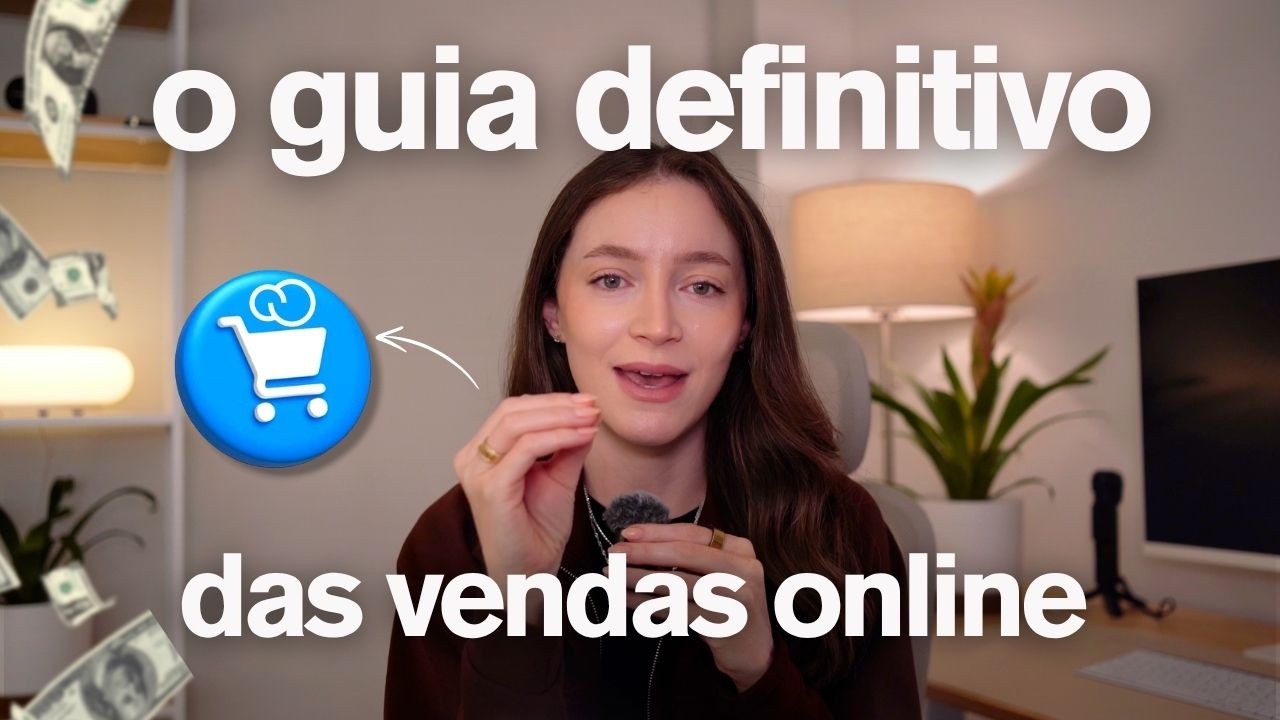 como DIVULGAR sua loja online e atrair clientes (Guia Definitivo)