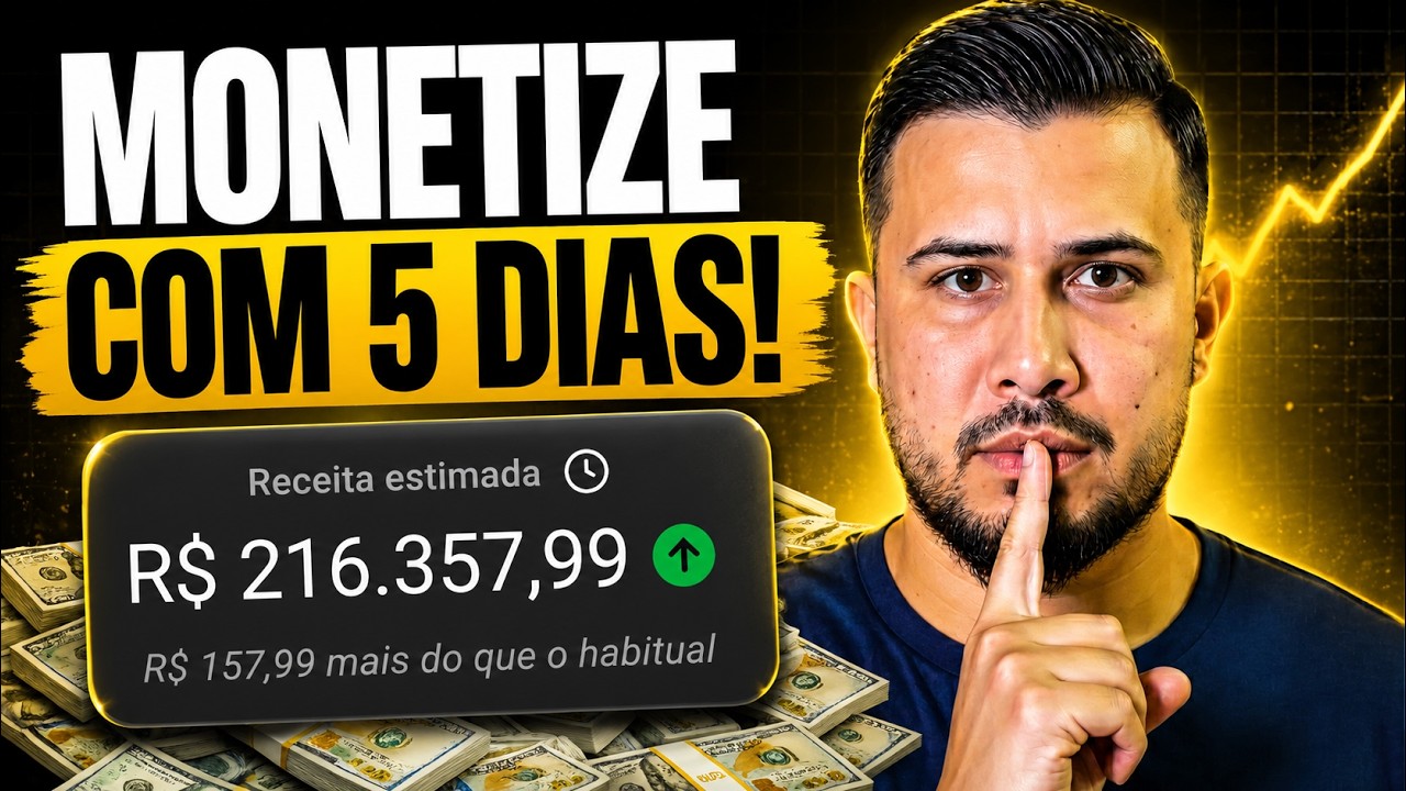o nicho oculto de canal dark que ninguém quer que você descubra