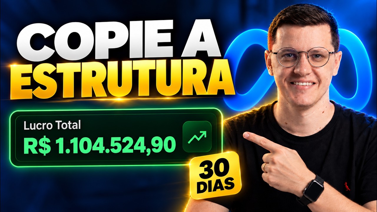 A estrutura de campanhas que está vendendo acima da média em 2026