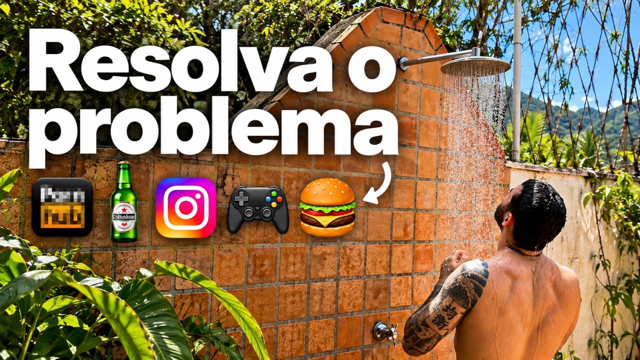 A neurociência explica: Esses hobbies vão te salvar do excesso de telas