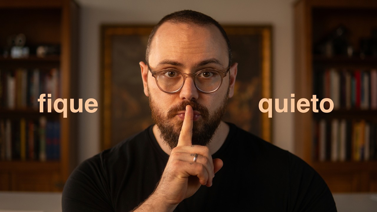 Começou a ganhar bem? fique quieto (e não mude nada)