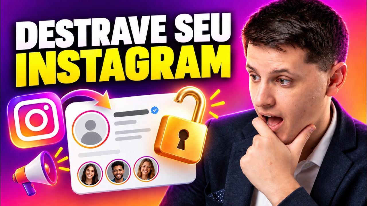 Como crescer rápido no Instagram usando anúncios