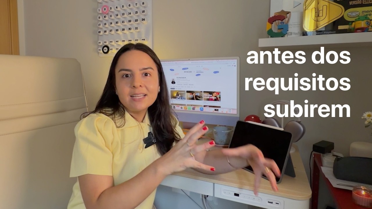Como monetizar o canal rápido? Pat Responde