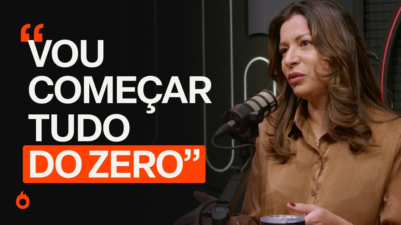 DO BURNOUT ao SUCESSO: Como Criei um Negócio Digital que VENDE em 12 PAÍSES!