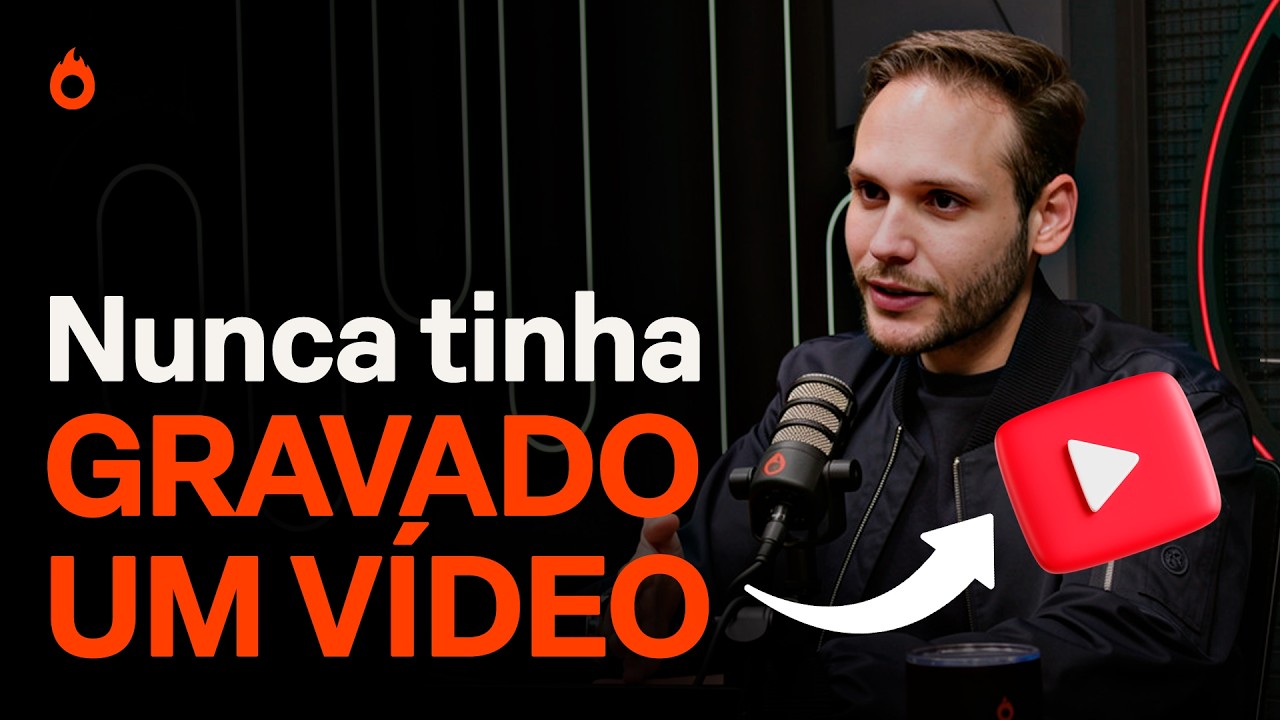 Do ZERO no YouTube a R$700 MIL em UMA Black Friday (O Case de Sucesso)