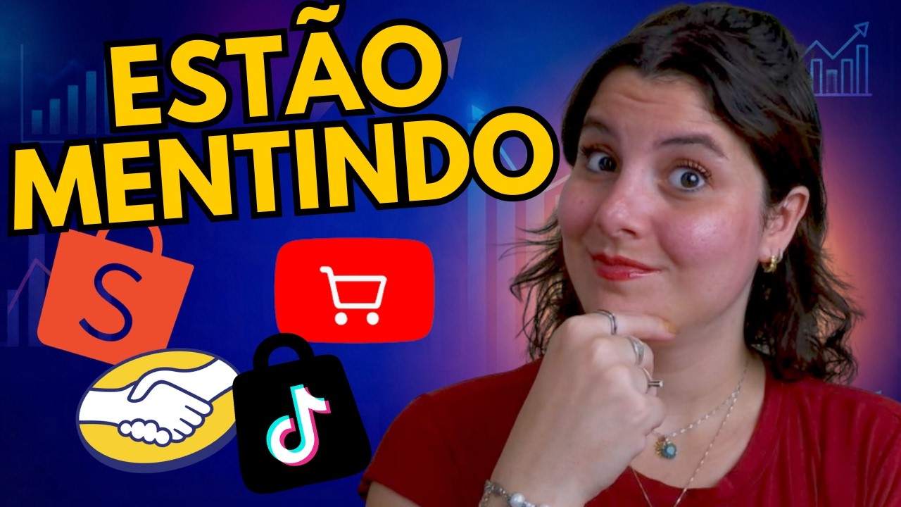 Ganhos de Afiliados: A Realidade para Iniciantes