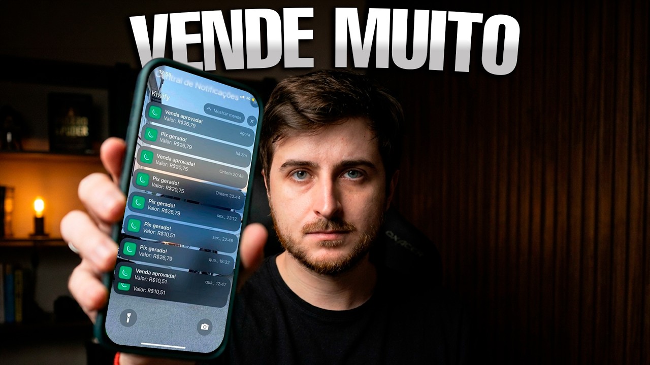 Guia DEFINITIVO criativos que VENDEM MUITO para Low Ticket