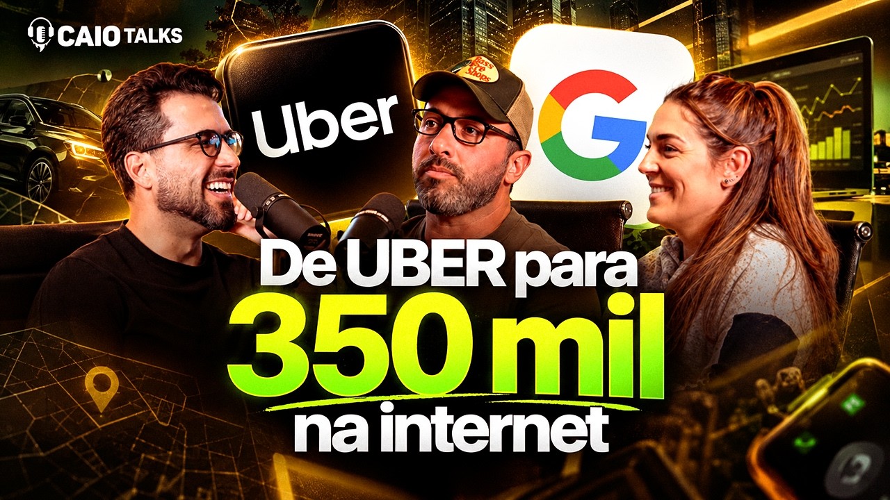 Mais de 350 mil como AFILIADO em 11 meses