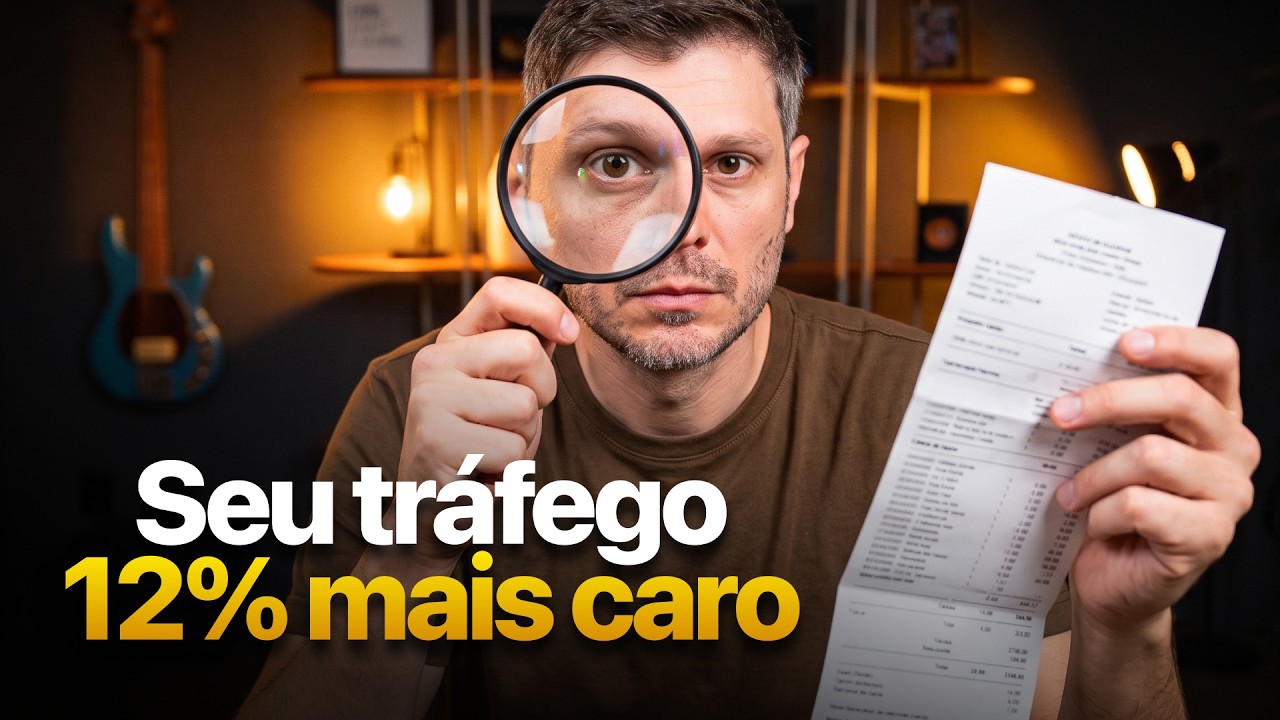 O imposto escondido no seu anúncio que ninguém te contou