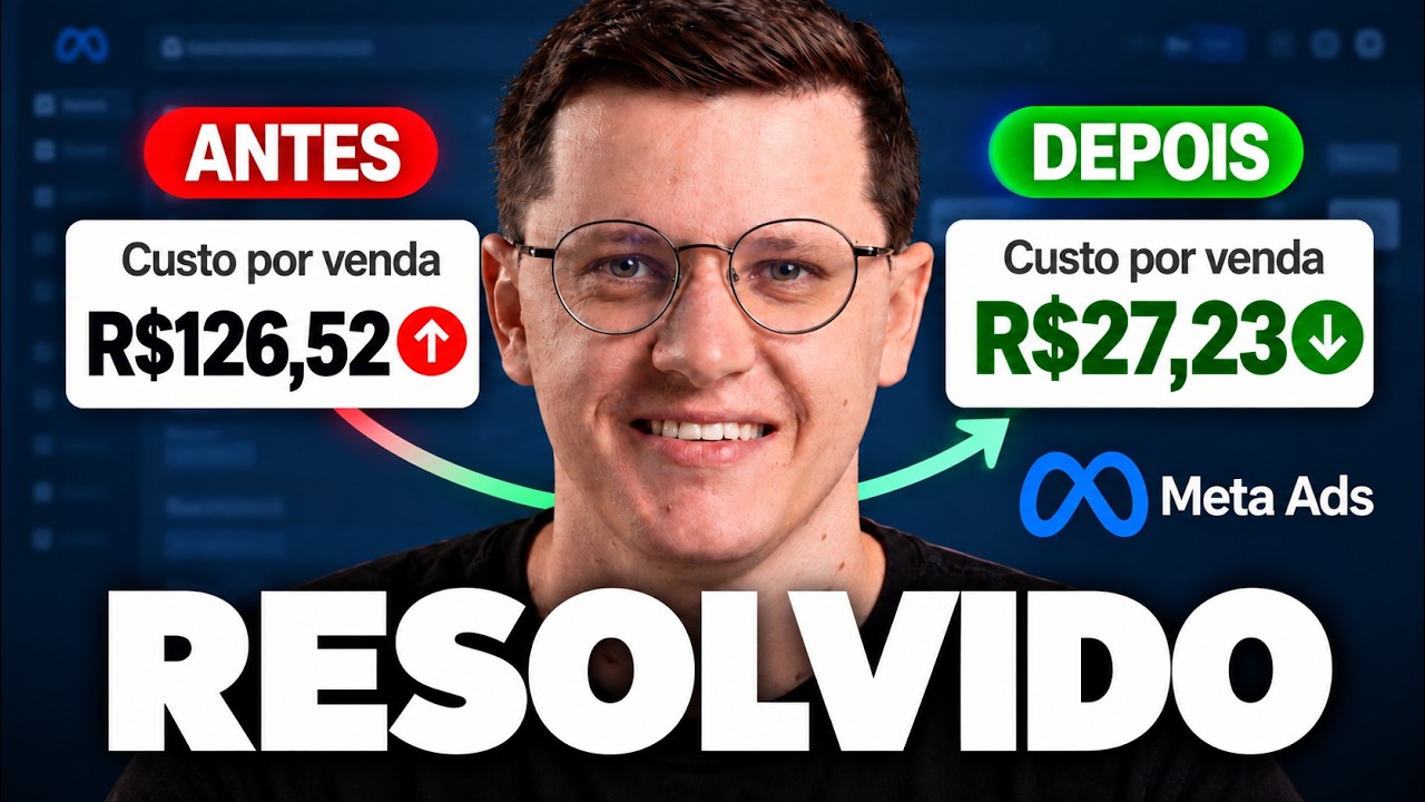 O que fazer quando seus anúncios pararam de funcionar