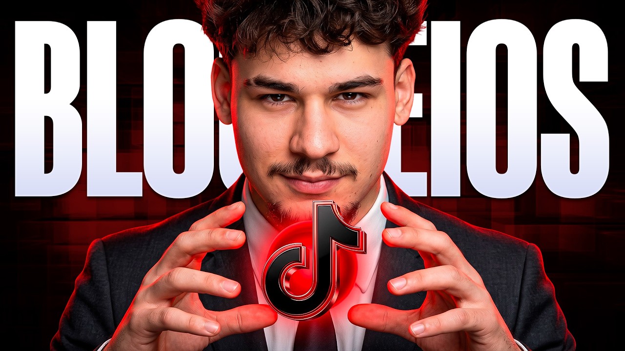 ONDA DE BANIMENTOS NO TIKTOK SHOP: COMO SE PROTEGER