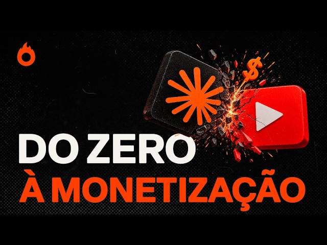 Roteiro de IA FUNCIONA no YouTube? (Faça isso pra MONETIZAR)