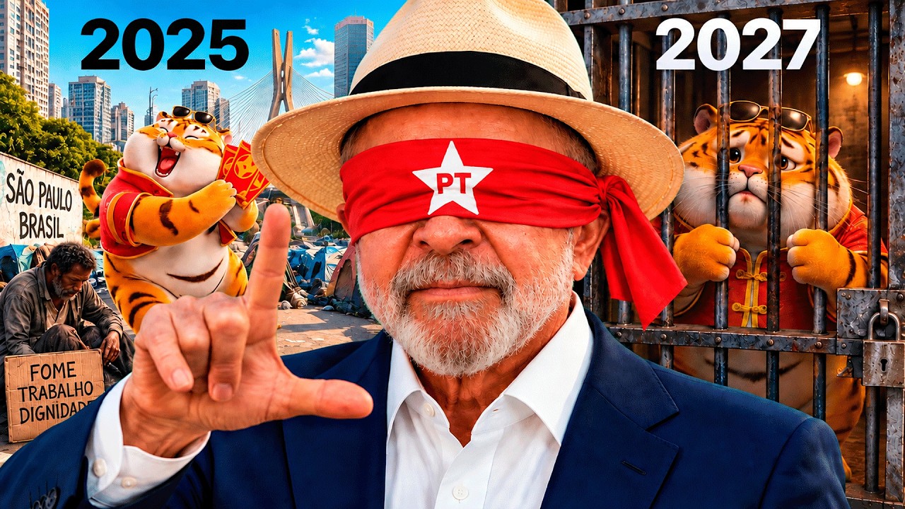 Storytelling em discurso político, Lula e o caso das BETS