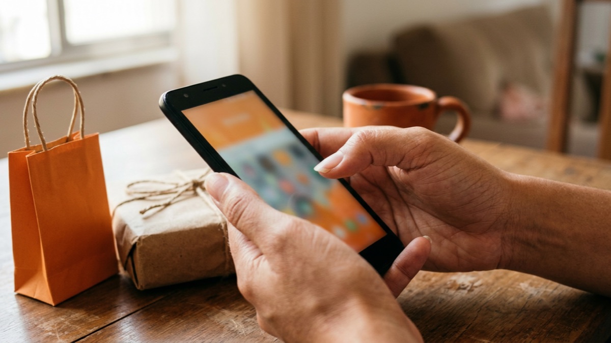 Como entrar no Programa de Afiliados da Shopee e gerar o primeiro link