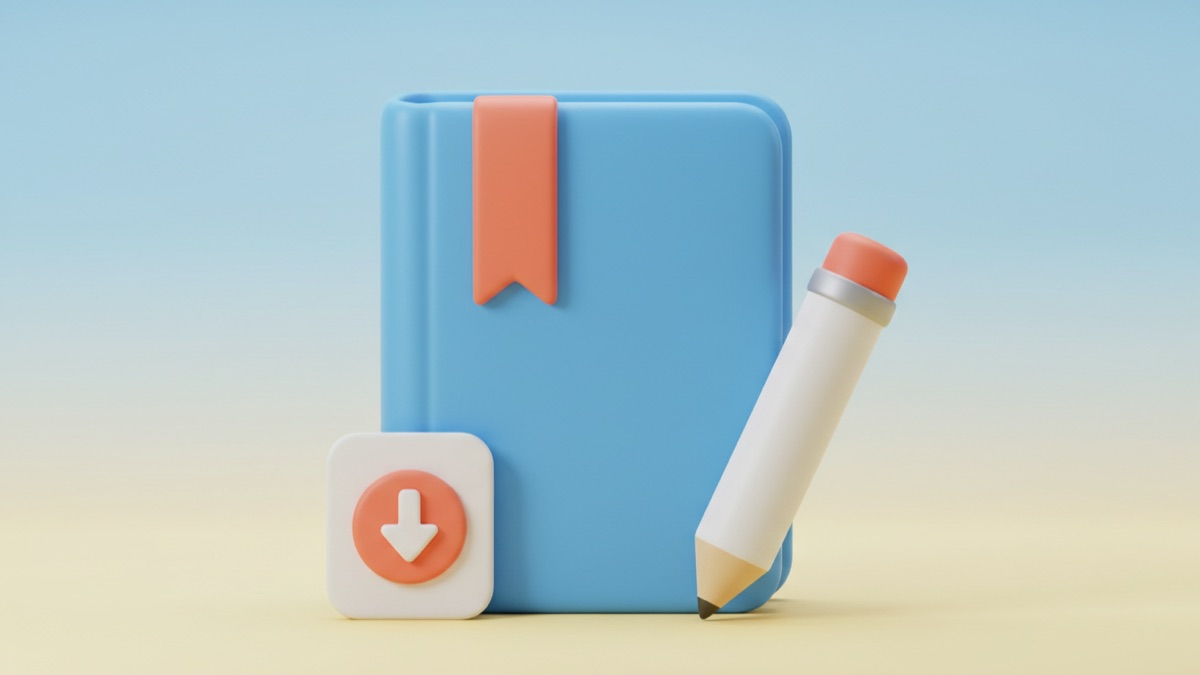Roteiro de 14 dias para escrever e publicar um e-book simples