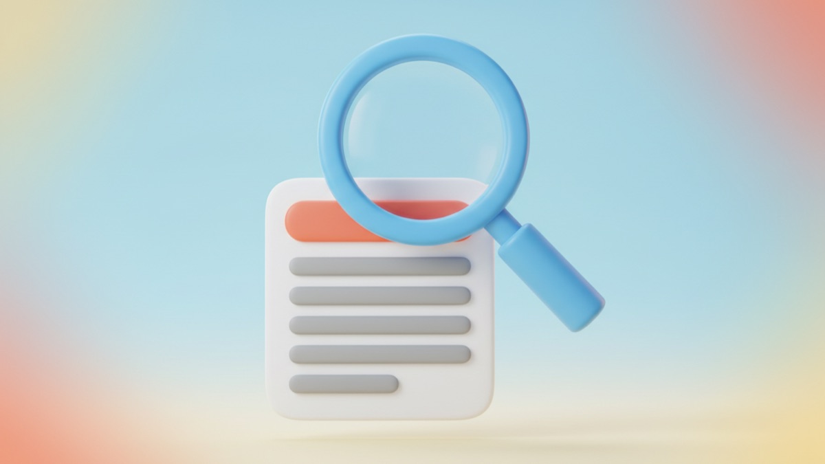 SEO para iniciante: o que o Google lê na sua página