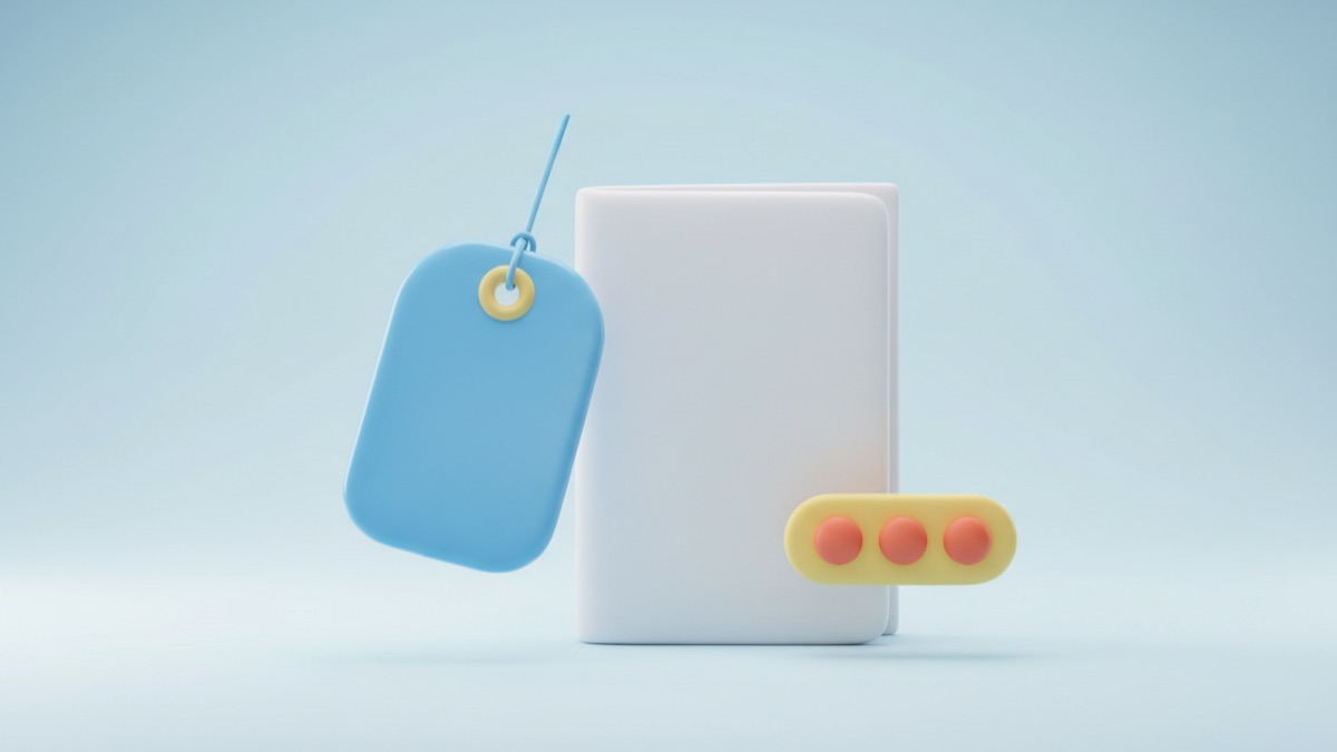 Preço do primeiro e-book: como decidir sem chutar