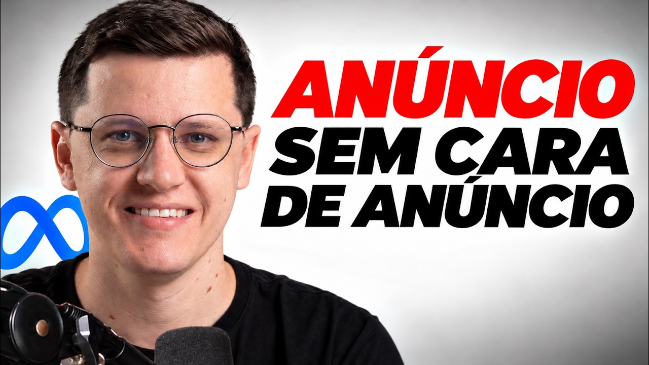 ⚠️⚠️ Copie esse tipo de criativo antes que todo mundo copie ⚠️⚠️
